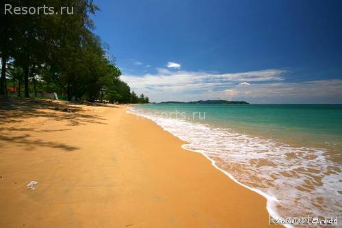 The Briza Beach Resort Khao Lak 50